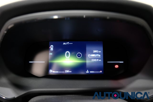 RENAULT Captur usata, con Climatizzatore