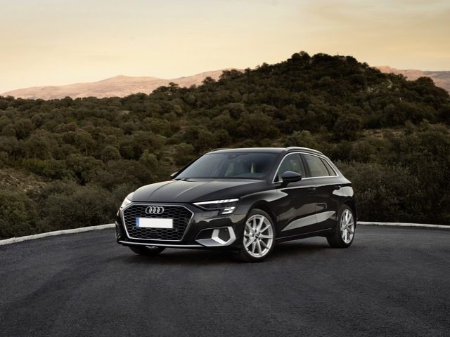 AUDI A3 usata, con ABS