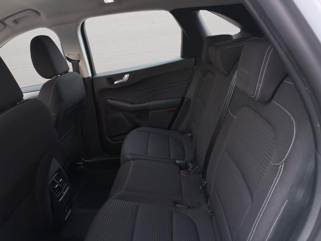 FORD Kuga usata, con Controllo trazione