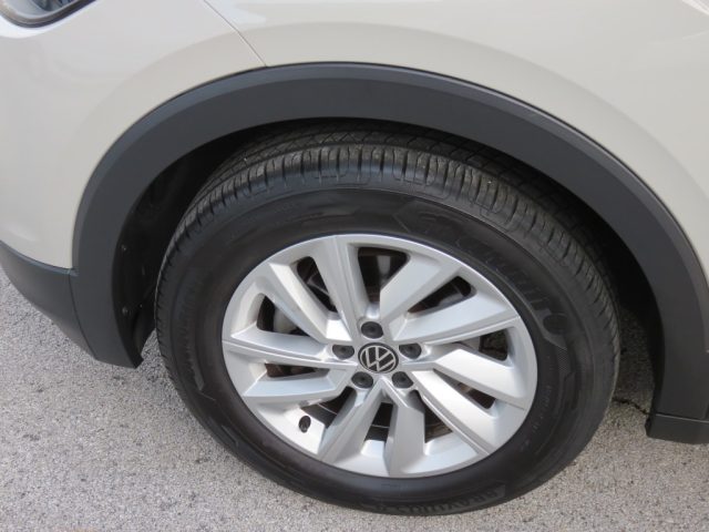 VOLKSWAGEN T-Cross usata, con Airbag Passeggero