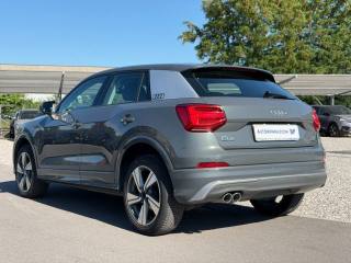 AUDI Q2 usata, con Autoradio