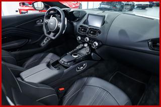ASTON MARTIN Vantage usata, con ESP