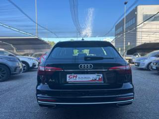 AUDI A4 usata, con Alzacristalli elettrici