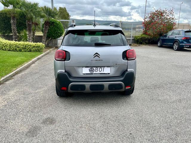 CITROEN C3 Aircross usata, con Alzacristalli elettrici