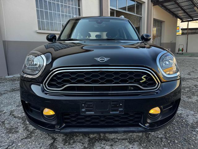 MINI Countryman usata, con Airbag
