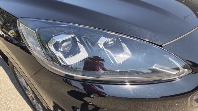 FORD Kuga usata, con Boardcomputer