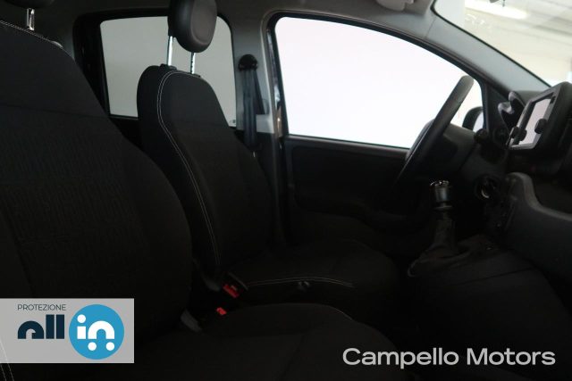 FIAT Panda usata 13