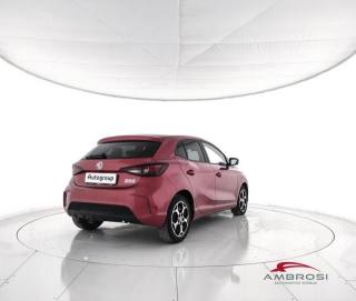 MG MG3 usata 2