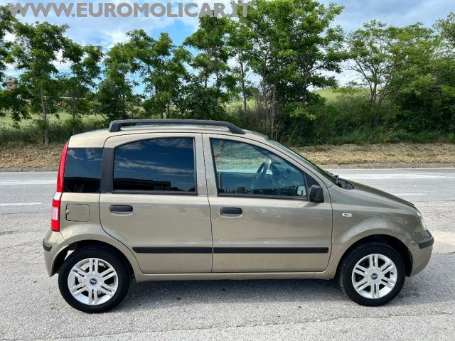 FIAT Panda usata, con Cerchi in lega