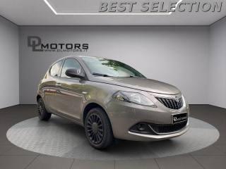 LANCIA Ypsilon usata, con Luci diurne LED