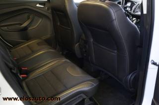 FORD Kuga usata, con Cruise Control