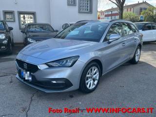 SEAT Leon usata, con Airbag laterali