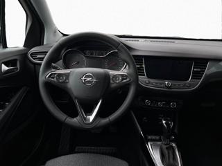 OPEL Crossland usata, con Autoradio