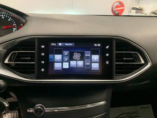 PEUGEOT 308 usata, con Climatizzatore