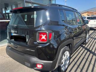 JEEP Renegade usata, con Cerchi in lega
