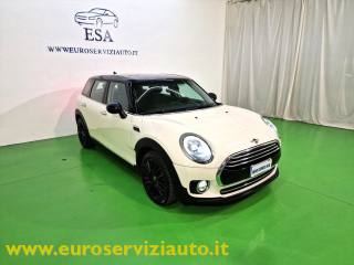 MINI Clubman usata, con Autoradio