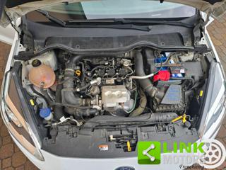FORD Fiesta usata, con Controllo automatico clima