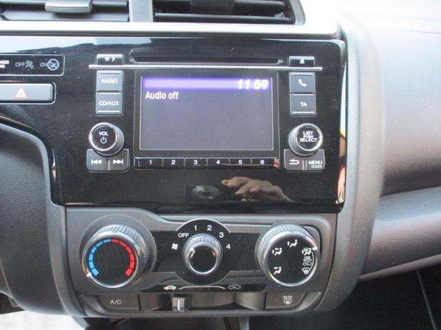 HONDA Jazz usata, con Immobilizzatore elettronico