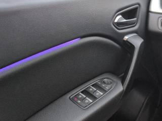 RENAULT Captur usata, con Bracciolo