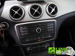 MERCEDES-BENZ GLA 200 usata 38