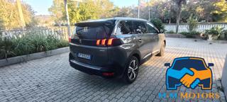 PEUGEOT 5008 usata, con Airbag Passeggero