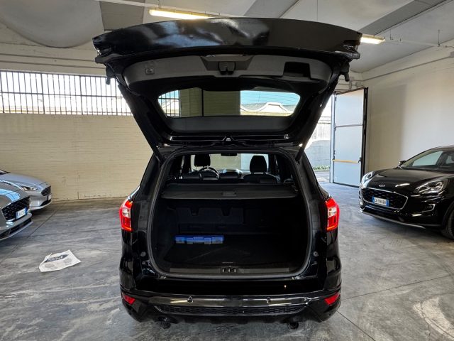 FORD Kuga usata, con Park Distance Control