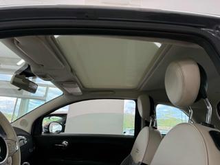 FIAT 500 usata 15