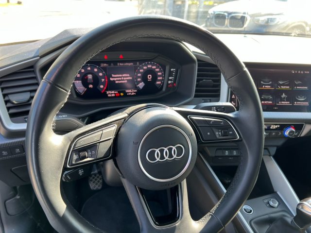 AUDI A1 usata, con Cronologia tagliandi