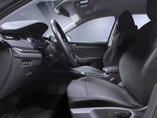 SKODA Octavia usata, con Cerchi in lega