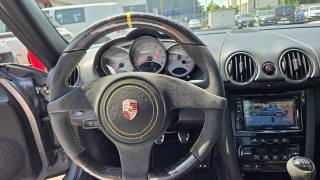 PORSCHE Cayman usata 25