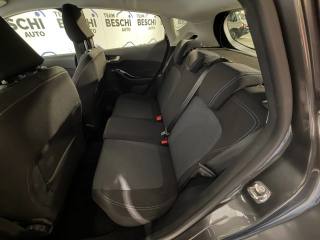 FORD Fiesta usata, con Chiusura centralizzata