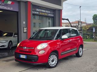 FIAT 500L usata, con Park Distance Control
