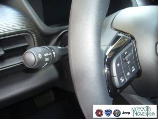 JEEP Avenger usata, con Sedile posteriore sdoppiato