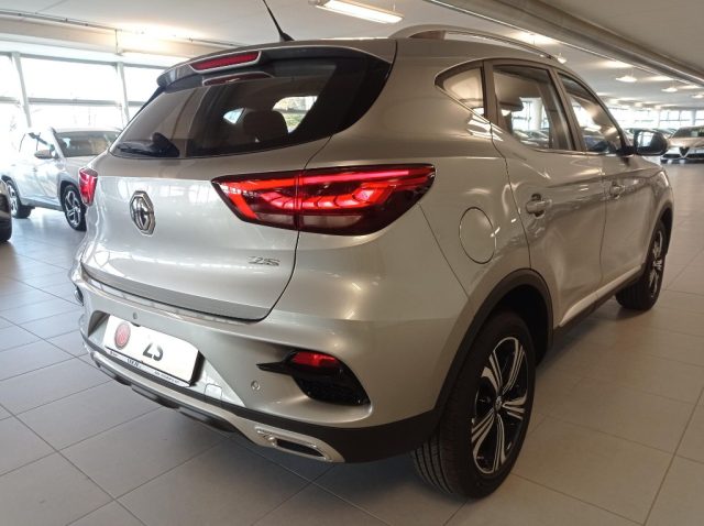 MG ZS usata, con Cerchi in lega