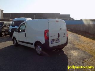 FIAT Fiorino usata 15