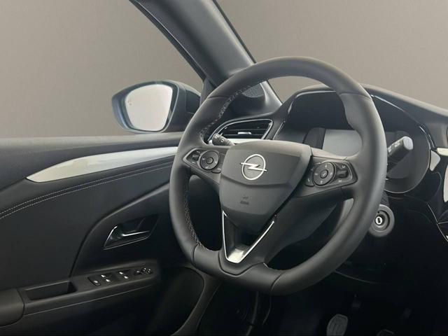 OPEL Corsa usata, con Luci diurne LED