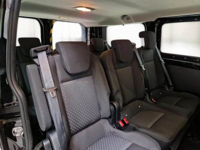 CITROEN C3 usata, con ESP