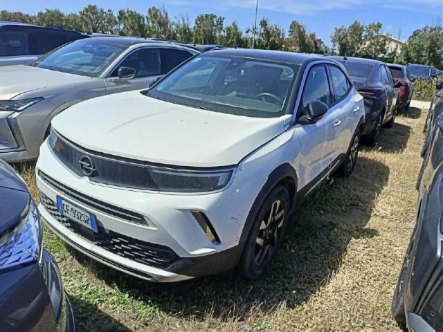 OPEL Mokka usata, con ABS
