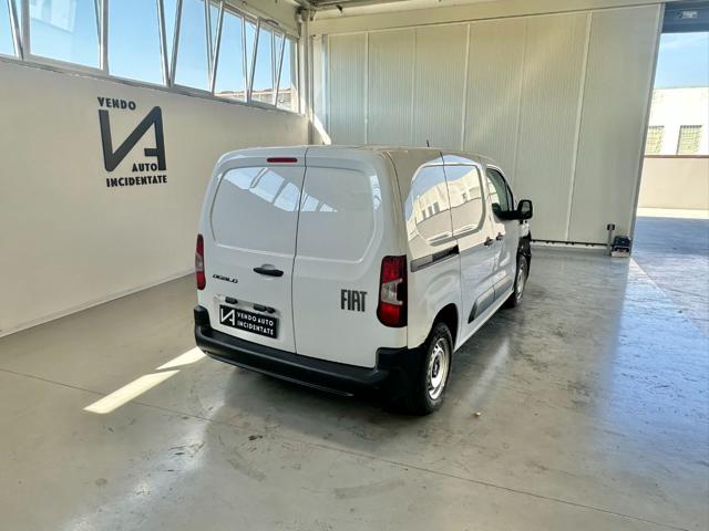 FIAT Doblo usata, con Airbag testa