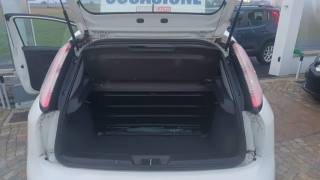 FIAT Punto usata, con Climatizzatore