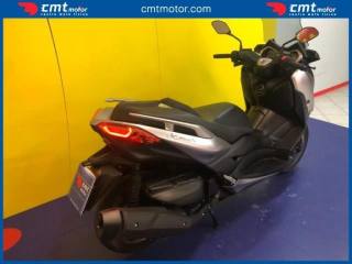 YAMAHA X-Max 400 usata 5
