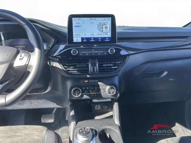 FORD Kuga usata 13