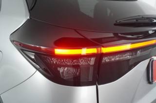 TOYOTA Yaris Cross usata 9