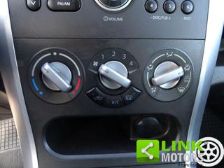 OPEL Agila usata, con Fendinebbia