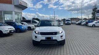LAND ROVER Range Rover Evoque 2.2 TD4 5p. Dynamic ***SOLO 111.000 KM***