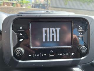 FIAT Panda usata, con Bluetooth