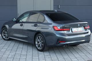 BMW 318 usata, con Airbag Passeggero