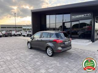 FORD B-Max usata, con Controllo trazione