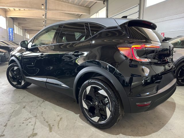 RENAULT Captur usata, con Alzacristalli elettrici