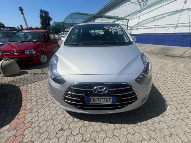 HYUNDAI iX20 usata, con Airbag